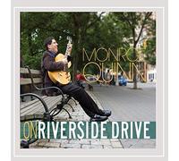 Quinn, Monroe - On Riverside Drive