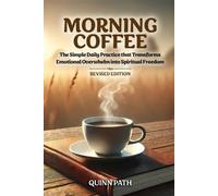Quinn Path Morning Coffee (Tascabile)
