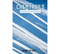 Quinn Silver Chemtrails (Tascabile)