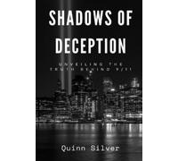 Quinn Silver Shadows of Deception (Tascabile)