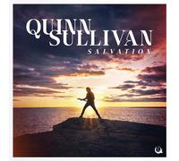 Quinn Sullivan - Salvation