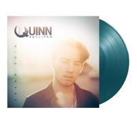 Quinn Sullivan - Wide Awake [Blue/Green Vinyl]