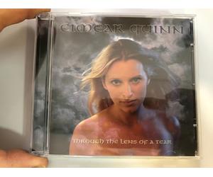 Quinn - Through the Lens of a Tear