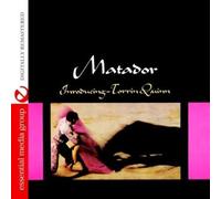 Quinn, Torrin - Matador (Johnny Kitchen Presents Torrin Quinn)