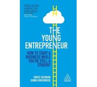 Quinn Underwood Swish Goswami The Young Entrepreneur (Copertina rigida)