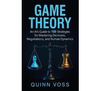 Quinn Voss Game Theory (Copertina rigida)