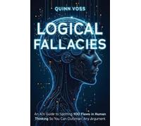 Quinn Voss Logical Fallacies (Copertina rigida)