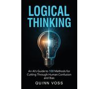 Quinn Voss Logical Thinking (Copertina rigida)