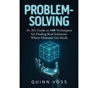 Quinn Voss Problem-Solving (Tascabile)