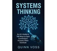 Quinn Voss Systems Thinking (Copertina rigida)