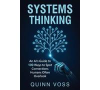 Quinn Voss Systems Thinking (Tascabile)