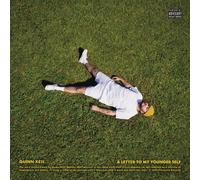 Quinn XCII A Letter To My Younger Self Explicit Lyrics (Vinyl LP)