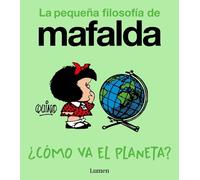 Quino ¿Cómo va el planeta? / How's the Planet D (Tascabile) (PRESALE 08/12/2026)