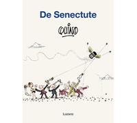 Quino De Senectute / Old Age (Tascabile)