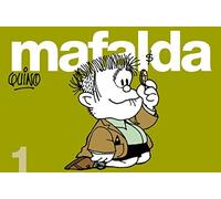 Quino Mafalda 1 (Tascabile)