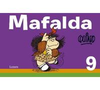 Quino Mafalda 9 (Spanish Edition) (Tascabile) Mafalda