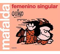 Quino Mafalda feminista (Tascabile)