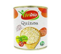 Quinoa, 400 grammi
