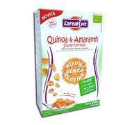 Dietolinea quinoa e amaranto flakes 375 g
