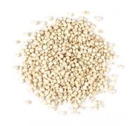 Quinoa Bianca 250g | 100% Naturale e Senza Glutine | Superfood Proteico e Ricco di Fibre | Perfetta per Ricette Salutari e Veloci, Senza Ammollo.