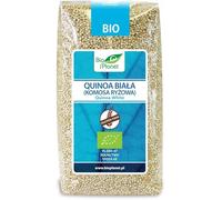 Quinoa bianca BIO 500 g - BIO PLANET