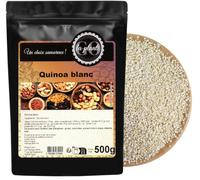 Quinoa bianco 500 g - LA PLANTIGO