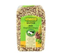 Rapunzel - Quinoa colorata 250 g