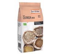 Fior di Loto QUINOA MIX SENZA GLUTINE BIO 400 G