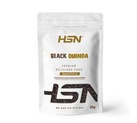 Quinoa nera 1kg