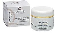 Quinoa - Quiderma Crema Emolliente Protettiva 50 Ml