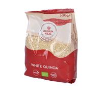 QUINOA REAL BIOLOGICA 500GR FNS