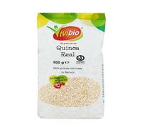 Quinoa Real, 500 grammi
