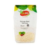 Quinoa Real Soffiata, 100 grammi