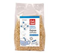 Quinoa Soffiata Baule Volante 125g