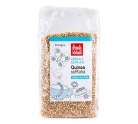 BAULE VOLANTE Cereali Soffiati - Quinoa Soffiata, 125 grammi