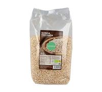 Quinoa Soffiata Bio 250g Naturitas Essentials | Senza OGM | Vegana | Certificato ECO