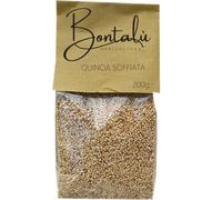 QUINOA SOFFIATA BONTALU