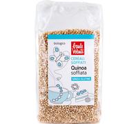 Quinoa Soffiata Senza Glutine - Baule volante 125 g