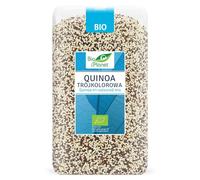 Quinoa tricolore BIO 1 kg - BIO PLANET