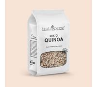 Quinoa Tricolore - Mix - Italia Spezie®