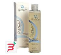 ITALPHARMA Quinoil - Shampoo ai 4 Oli 250 ml