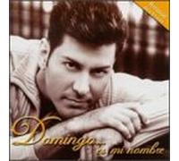 Quinones, Domingo - Domingo Es Mi Nombre