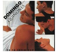 Quinones,Domingo - En la Intimidad