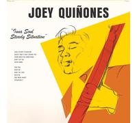 Quinones, Joey - Inna Soul Steady Situation