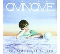 Quinque - Recuerdos Del Futuro