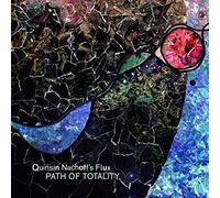 QUINSIN NACHOFF'S FLUX - PATH OF TOTALITY