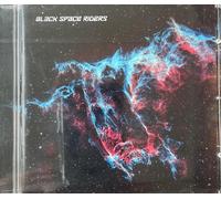Quint Black & The Nation Riders Black Space Riders (CD)