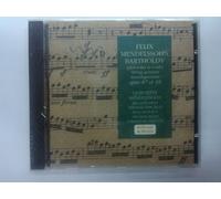 Quint.Mendelssohn - Streichquintette [Import]