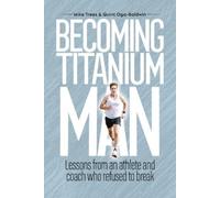 Quint Oga-Baldwin Mike Trees Becoming Titanium Man (Tascabile)