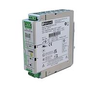 QUINT-ORING/24DC/2X10/1X20 Alimentatore: Modulo di ridondanza per guida DIN 2...